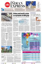 The New Indian Express-Coimbatore