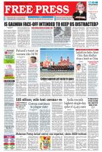 Free Press - Bhopal Epaper Edition