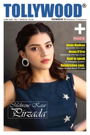 Tollywood English June - 2020