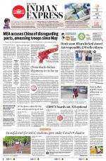 The New Indian Express-Belagavi