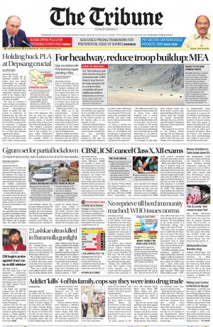 Haryana Edition