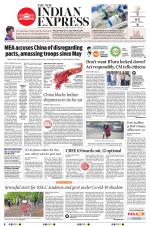 The New Indian Express-Bengaluru