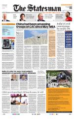 Delhi - The Statesman