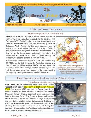 Creativity Challenge and What if Thought prompt