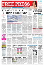 Free Press - Indore Epaper Edition