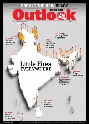 Outlook English, 06 July 2020