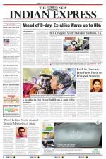 The New Indian Express-Villupuram