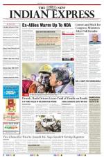 The New Indian Express-Mangaluru
