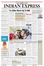 The New Indian Express-Bengaluru