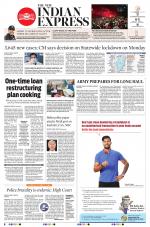 The New Indian Express-Villupuram