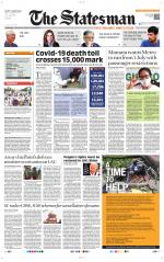 Kolkata - The Statesman