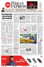 The New Indian Express-Kochi