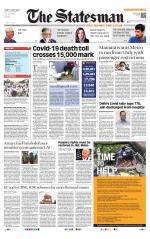 Delhi - The Statesman