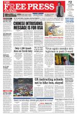 Free Press - Mumbai Epaper
