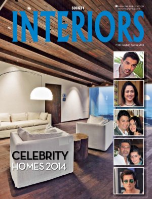 SOCIETY INTERIOR SPECIAL