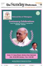 Kolkata - The Statesman