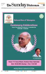 Delhi - The Statesman