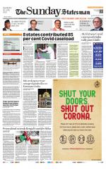  Bhubaneswar -The Statesman