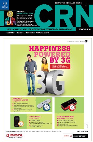 Computer Reseller News 