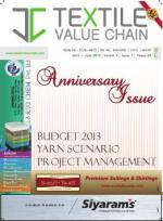 TEXTILE VALUE CHAIN