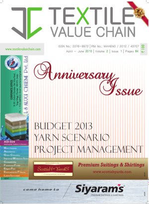 Volume 2, Issue 1, April- June 2013, Anniversary Issue