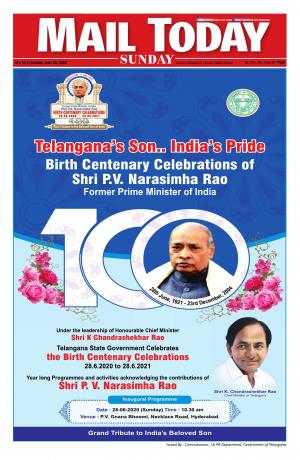 Mail Today, June 28, 2020