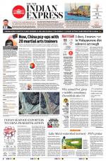 The New Indian Express-Thrissur 