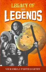 Legacy of the Legends