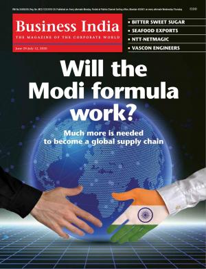 Business India (June 29-July 12, 2020