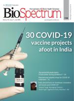 BioSpectrum India Magazine
