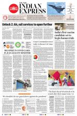 The New Indian Express-Mysuru