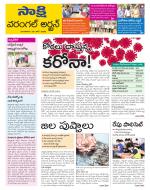 Hanamakonda District