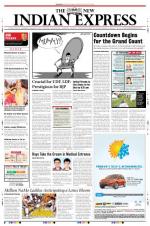 The New Indian Express-Kozhikode