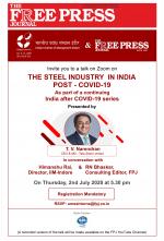 Free Press - Mumbai Epaper