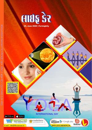 Life Care News 118 Issue 25 June 2020