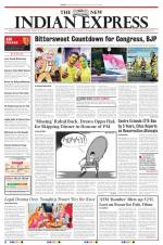 The New Indian Express-Chennai