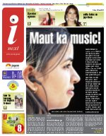 Lucknow Hindi ePaper, Lucknow Hindi Newspaper - InextLive