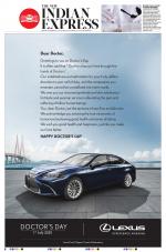 The New Indian Express-Kochi