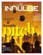 Indulge - Coimbatore