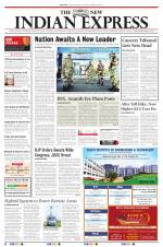 The New Indian Express-Mangaluru