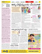 Vijayanagaram Constituencies