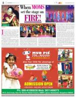 VII, May 16 - 22, 2014, 35th Edition