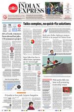 The New Indian Express-Kochi