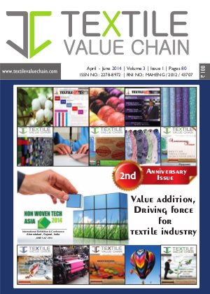 VOL 3 , ISSUE 1 APRIL- JUNE 2014, 2ND ANNIVERSARY ISSUE