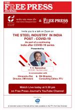 Free Press - Mumbai Epaper