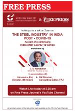 Free Press - Indore Epaper Edition