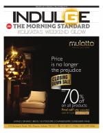 Indulge - Kolkata