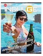 Indulge - Hyderabad