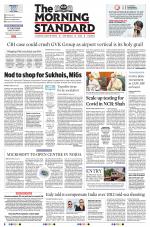 The Morning Standard