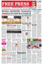 Free Press - Bhopal Epaper Edition
